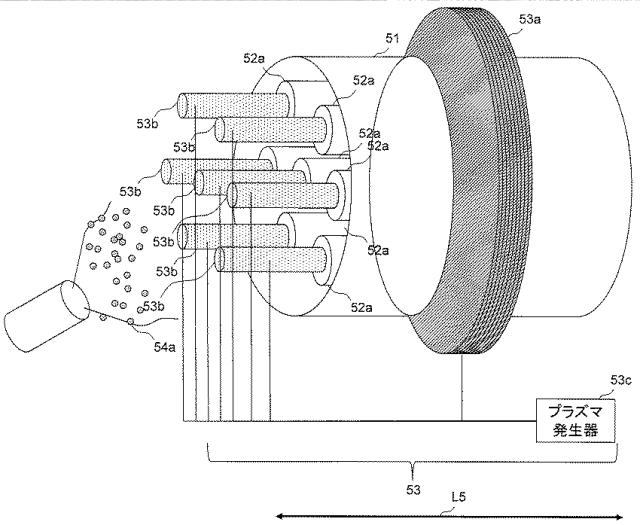 5835823-マルチコア光ファイバ母材の製造方法 図000020