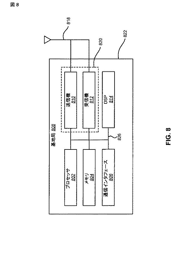 5837028-位相ロックループ（ＰＬＬ）のループ帯域幅を較正するシステムおよび方法 図000020