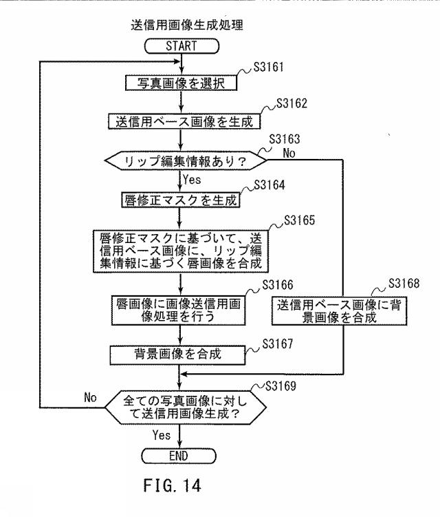 5900826-画像編集装置、画像編集方法、及び制御プログラム 図000020