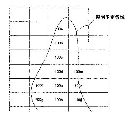 5940488-建設機械の作業判定システム、建設機械及び作業判定方法 図000020