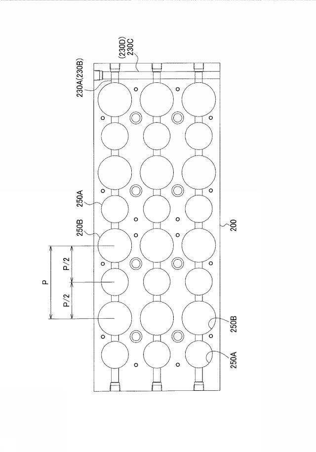 5946567-プリフォーム搬送装置 図000020