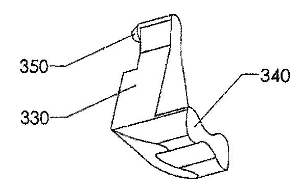 5948484-回転可能なロック用タンブラー付錠及び鍵の組み合わせ 図000020