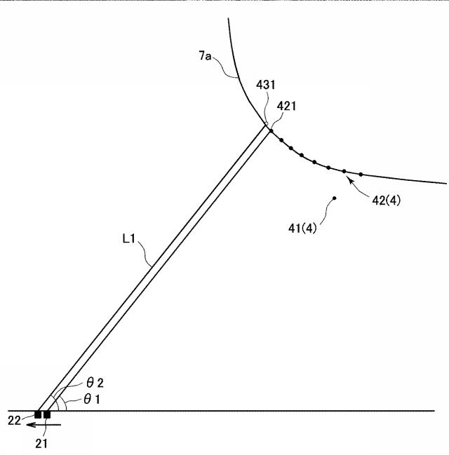 5965276-物体検知装置 図000020