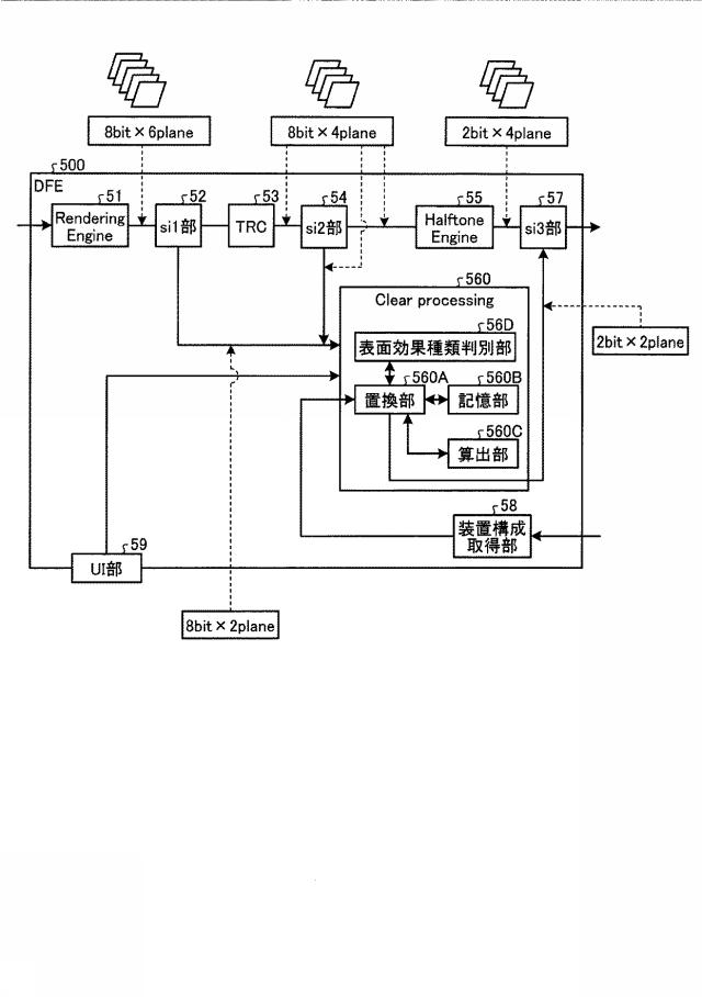 5982975-印刷制御装置、印刷制御システム、印刷制御方法、及びプログラム 図000020