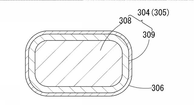5984592-セグメントコイル、セグメントコイルを用いてなるステータ及びセグメントコイルの製造方法 図000020