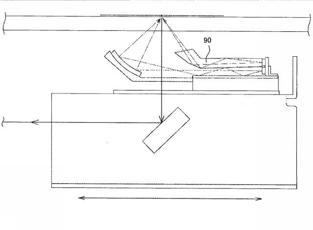 5994477-原稿照明ユニット、原稿読取装置、および画像形成装置 図000020