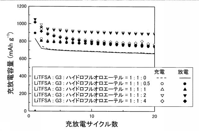 6004274-アルカリ金属−硫黄系二次電池 図000020