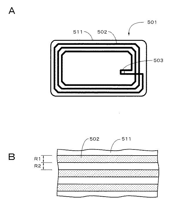 6005517-パターン基体およびその製造方法ならびに情報入力装置および表示装置 図000020