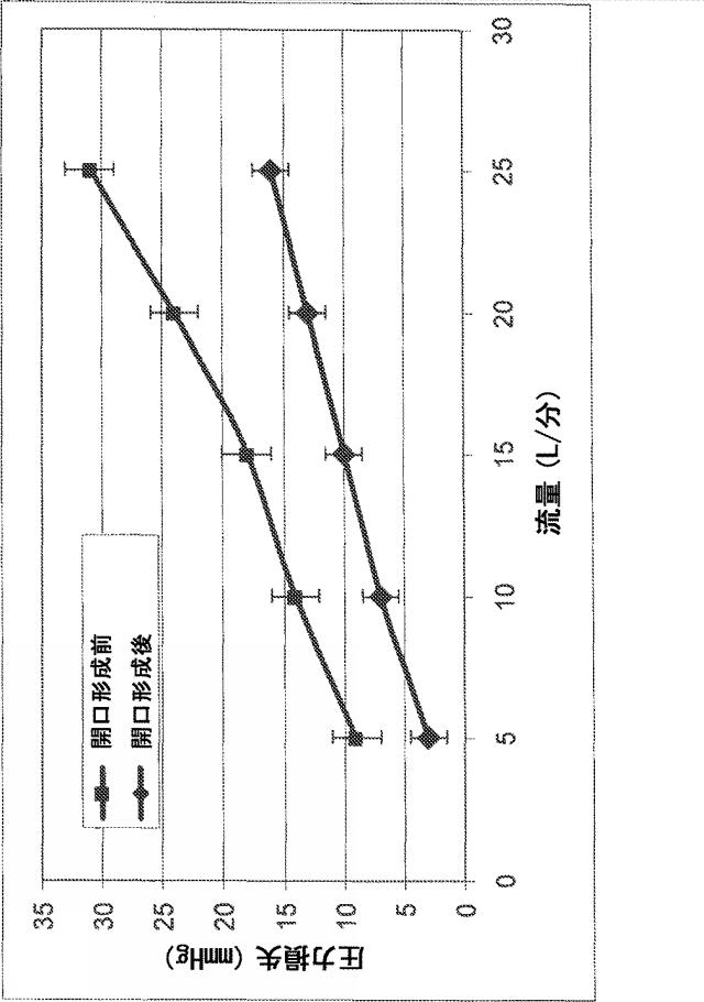 6038018-流れに最適化したポリマー心臓弁 図000020