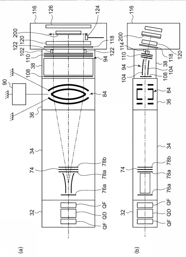 6045445-高エネルギーイオン注入装置 図000020