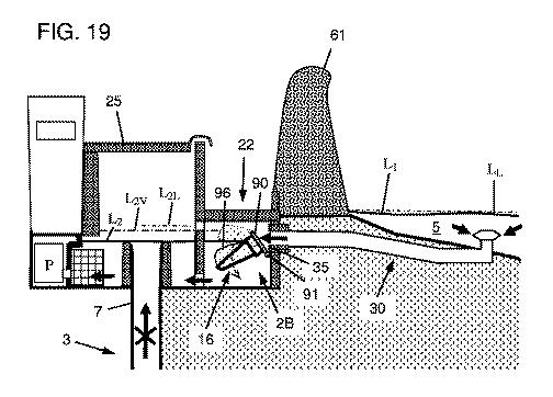 6125048-原子力発電所を冷却するための取水設備及びこのような設備を備える原子力発電所 図000020
