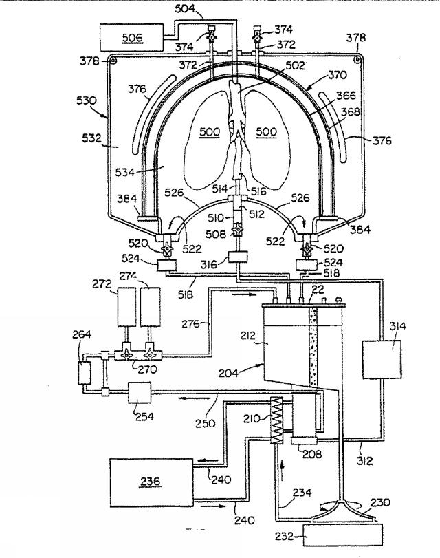 6134771-臓器を維持するための組成物、方法及び装置 図000020