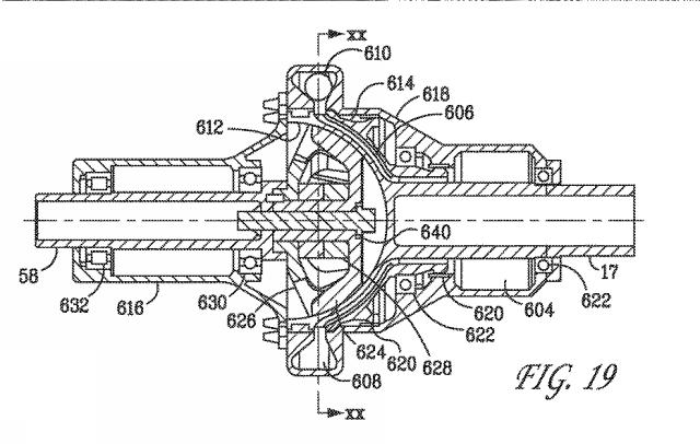 6162147-超臨界流体を使用して出力を生成するためのシステムおよび方法 図000020