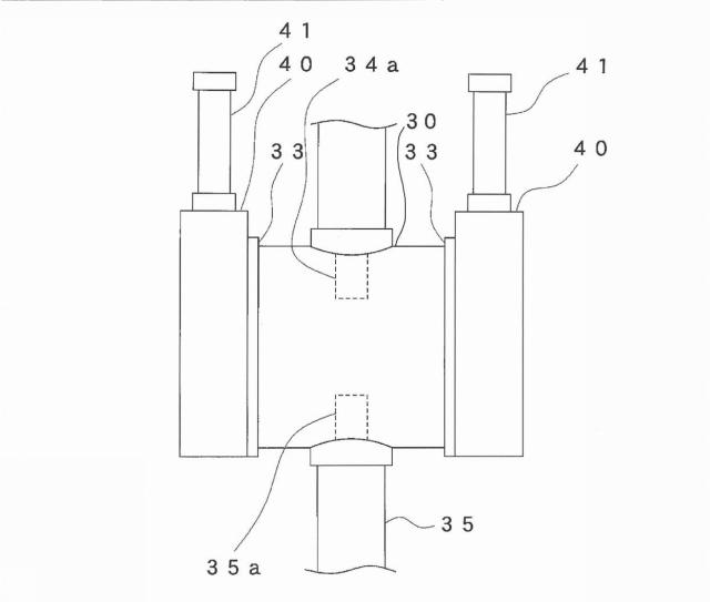 6198383-連続式通電焼結装置 図000020