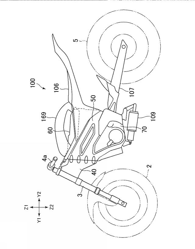 6245946-バッテリ及びそれを備えた鞍乗型電動車両 図000020