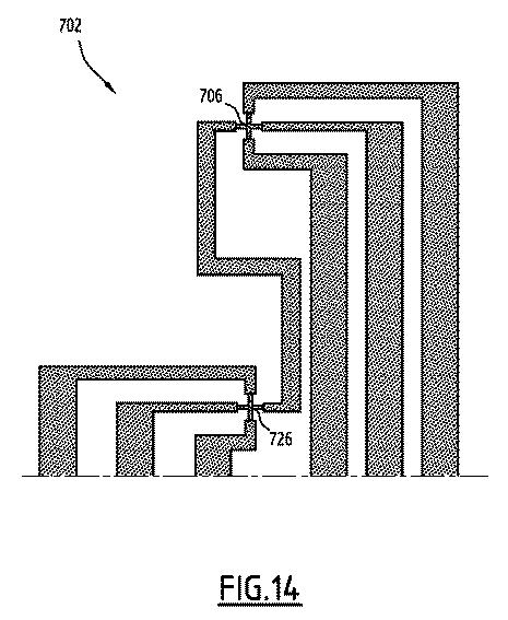 6335894-磁性体の磁気シグネチャを検出するための微小磁気測定検出システム及び方法 図000020