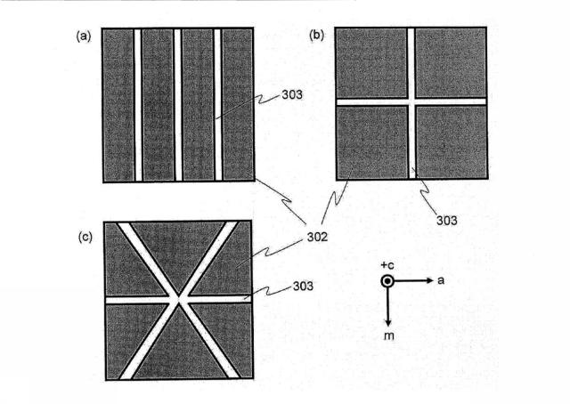 6337502-周期表第１３族金属窒化物結晶およびその製造方法 図000020