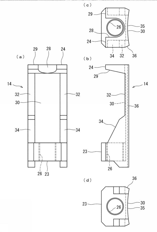 6345741-杭頭接合部の設計方法及び製造方法 図000020