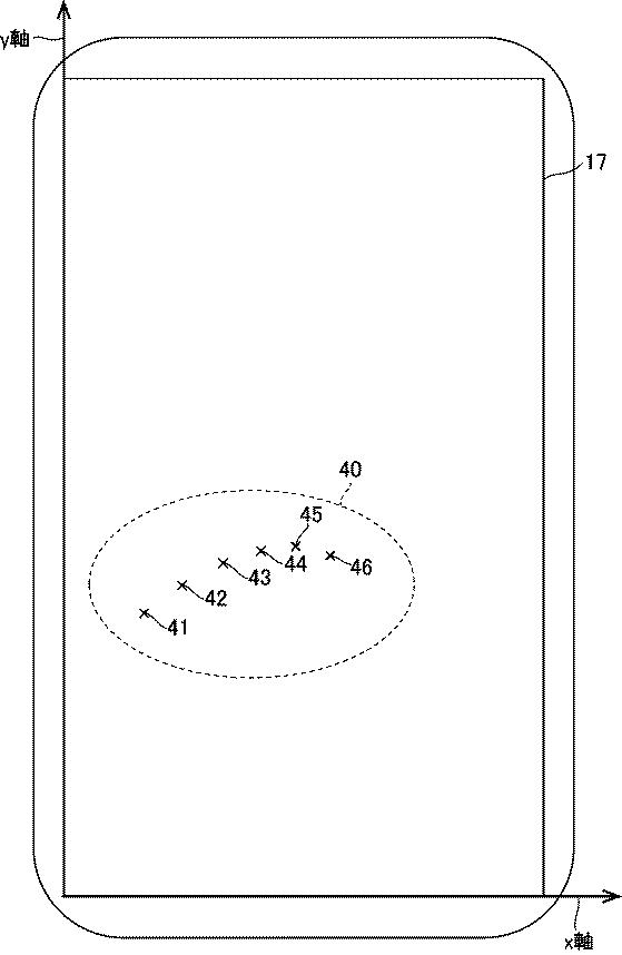 6389581-プログラム、電子装置、及び方法 図000020