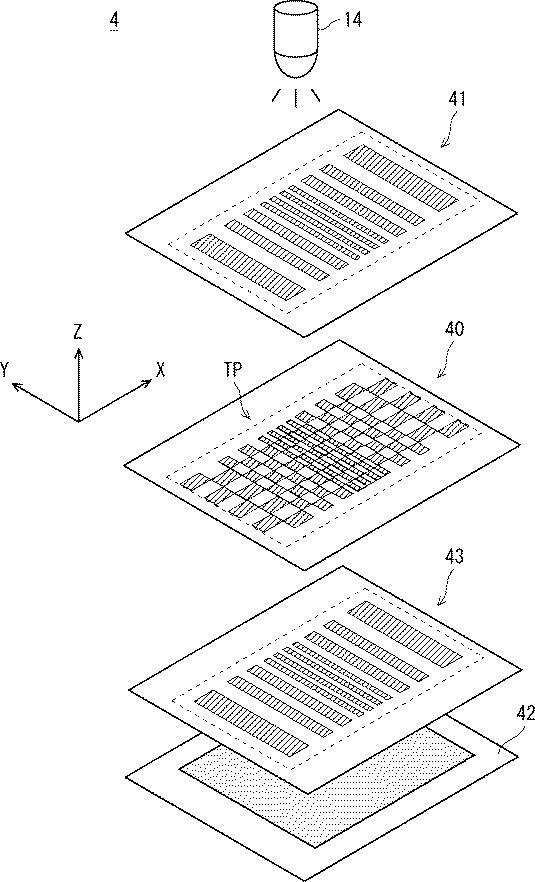 6437802-光学式エンコーダ 図000020