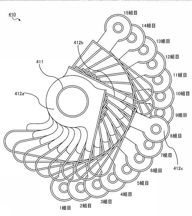 6442983-シート処理装置、画像形成システム及びシート処理方法 図000020