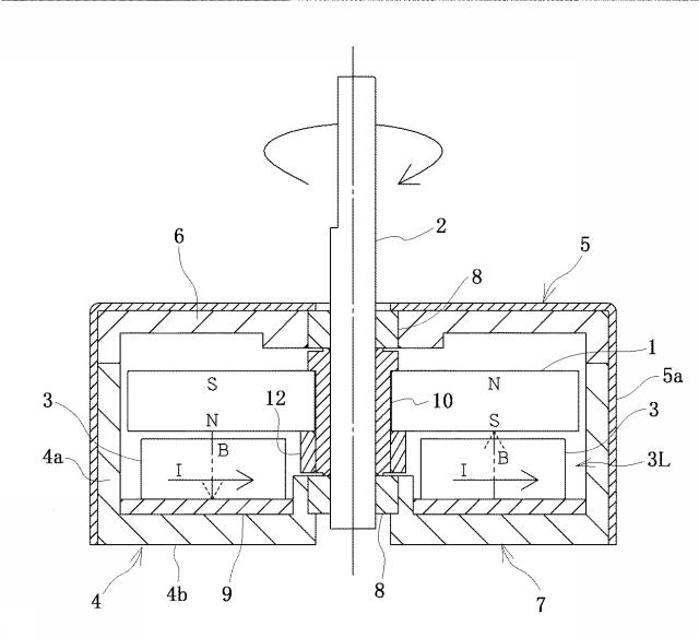 6798689-コアレス回転電気機械 図000020