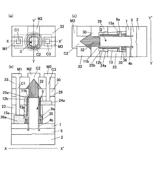 6799872-柱状半導体装置と、その製造方法。 図000020