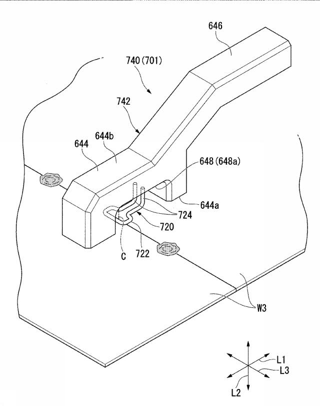 6803770-金属材の溶接方法、および回転電機 図000020