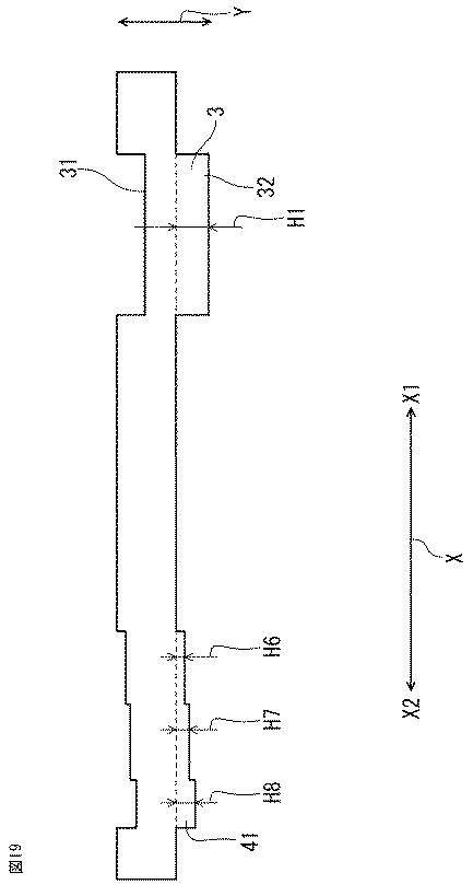 6804376-回転電機のステータコアおよび回転電機のステータコアの製造方法 図000020
