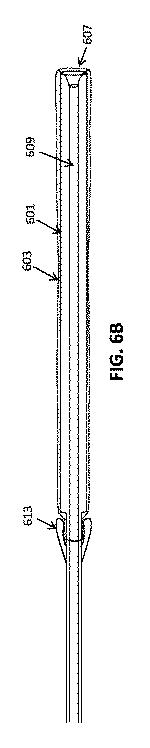 6924256-予め組み込まれた反転トラクタの血栓除去装置および方法 図000020