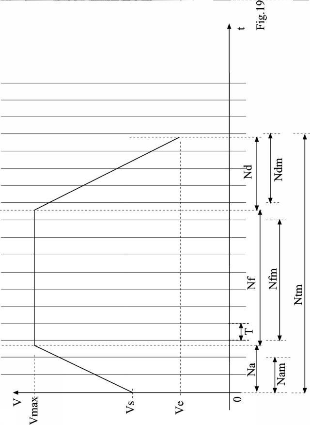 6932585-形状測定装置の制御方法 図000020