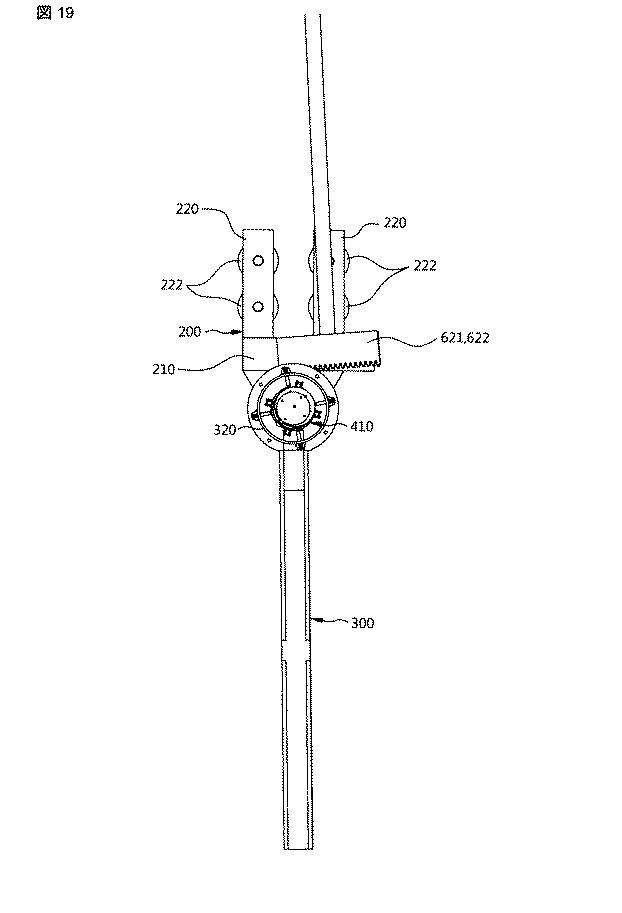 6950091-潮力発電装置 図000020