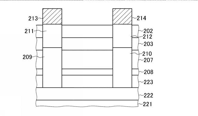 6984578-トランジスタの作製方法 図000020