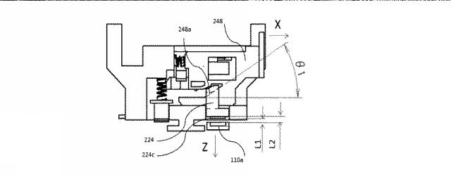6984676-エンドフェンス、供給カセット、給送装置及び画像形成装置 図000020