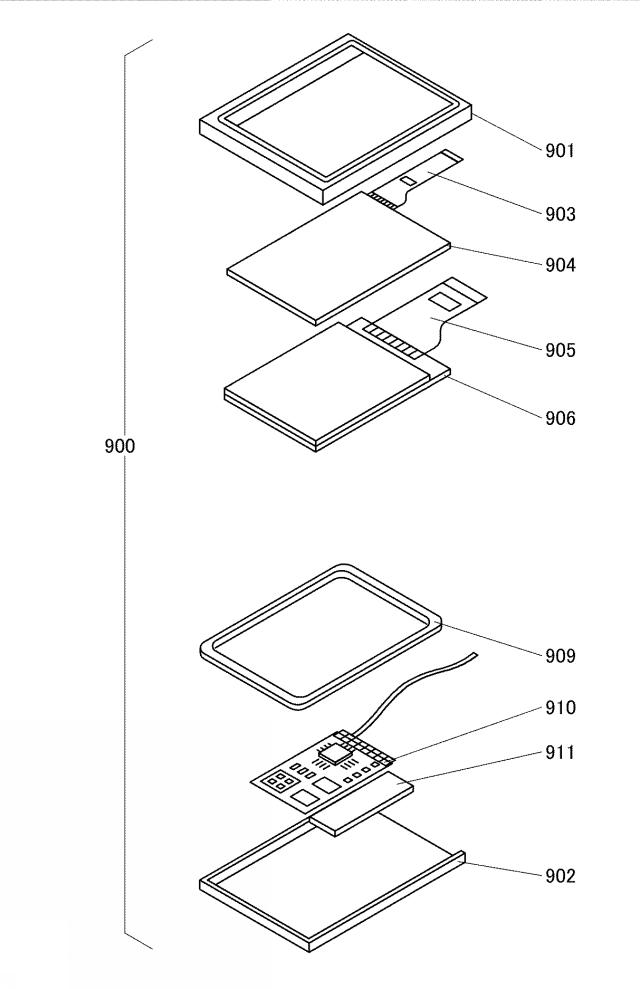 6986902-半導体装置、表示モジュール及び電子機器 図000020