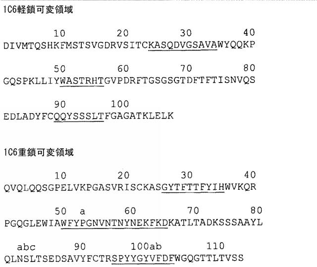 5662912-ＶＥＧＦ−Ｂアンタゴニストを含む癌治療方法 図000021