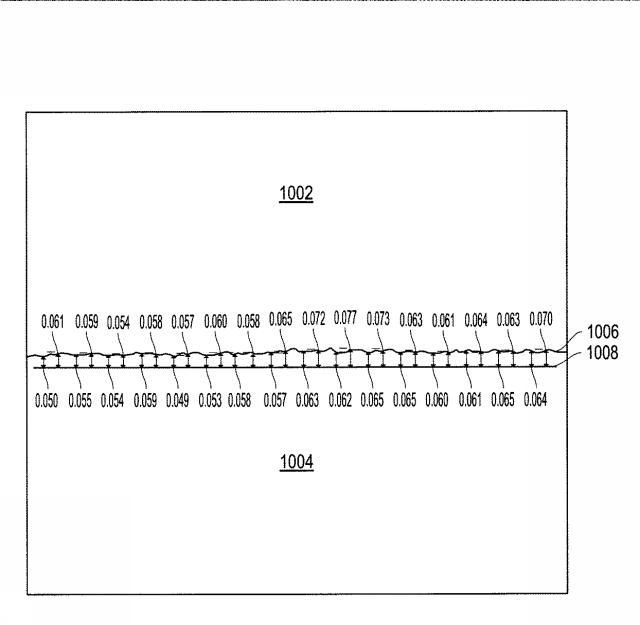 5694626-構造の３次元粗さを測定する方法 図000021