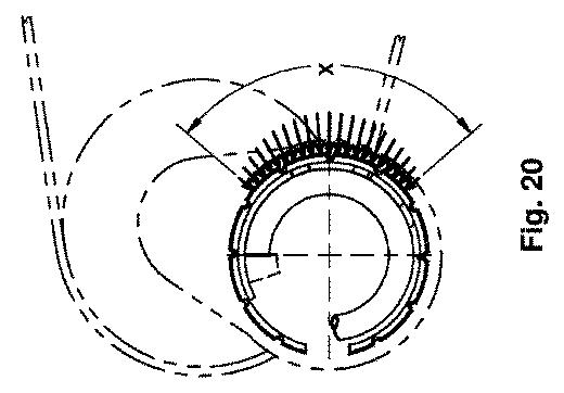 5717637-持続性減衰方式のコンパクトなテンショナ 図000021