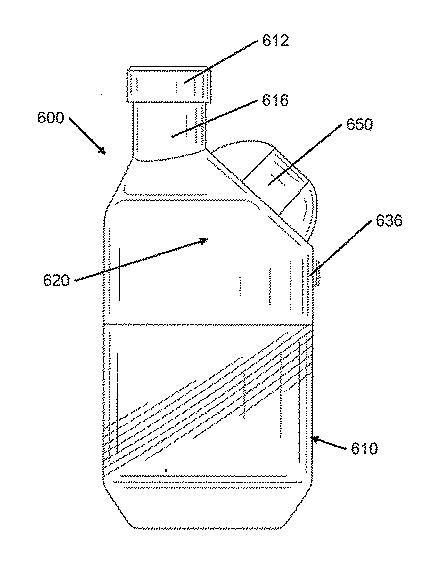 5717828-飲料調合システム、およびこれに関連する情報を管理する方法 図000021