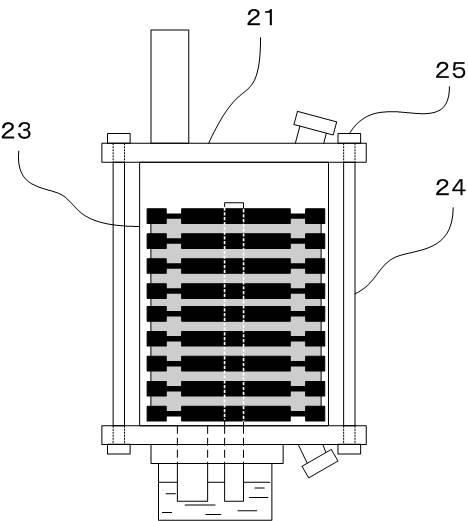 5831706-調湿剤を用いた開閉機器用のブリーザー及び調湿剤面積の決定方法 図000021