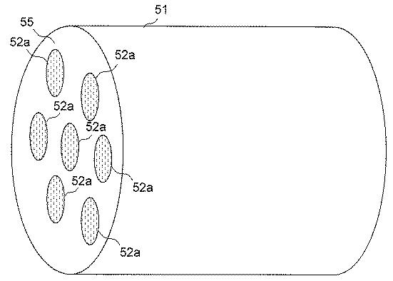 5835823-マルチコア光ファイバ母材の製造方法 図000021