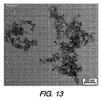 5943438-炭化水素前駆体物質を利用するグラフェン系炭素粒子の作製 図000021