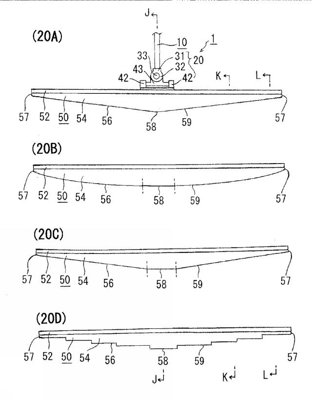 5959847-捩り回動型清掃用保持具及び清掃用具 図000021