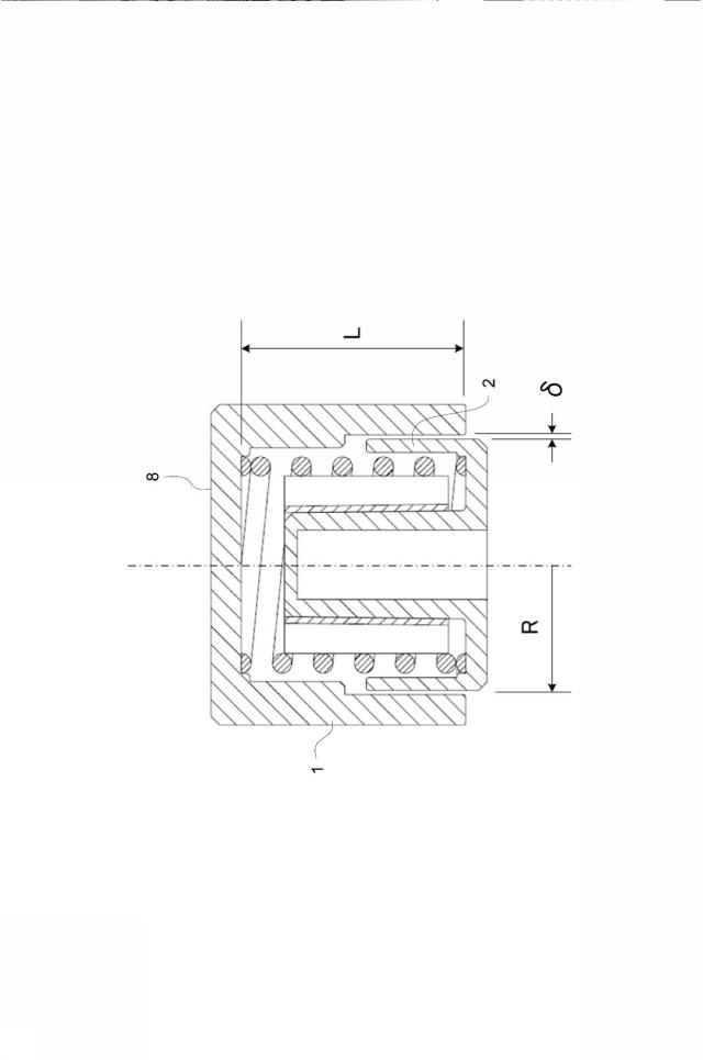 5993120-オーディオ用インシュレータ及びその評価方法 図000021