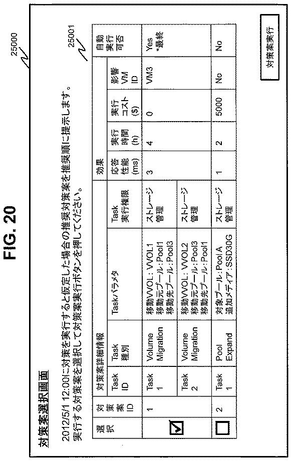 6051228-計算機システム、ストレージ管理計算機及びストレージ管理方法 図000021