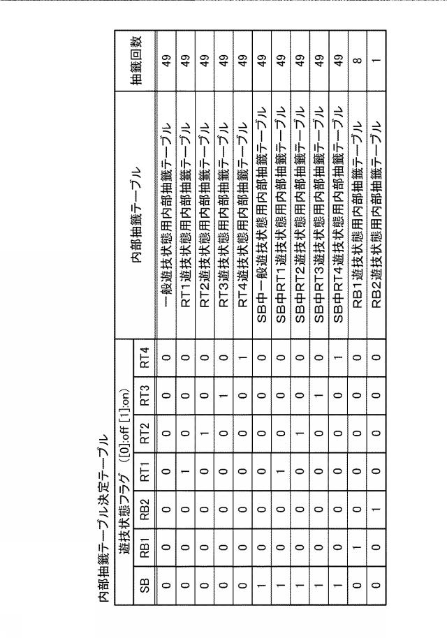 6076448-遊技機およびその管理方法 図000021