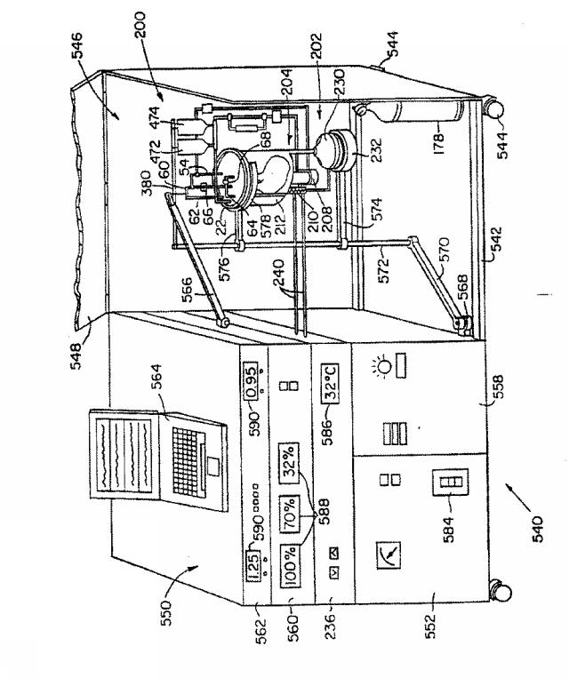 6134771-臓器を維持するための組成物、方法及び装置 図000021