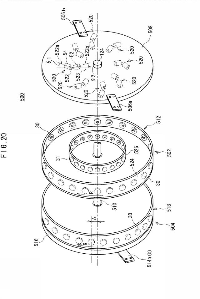 6142799-永久磁石型回転機 図000021