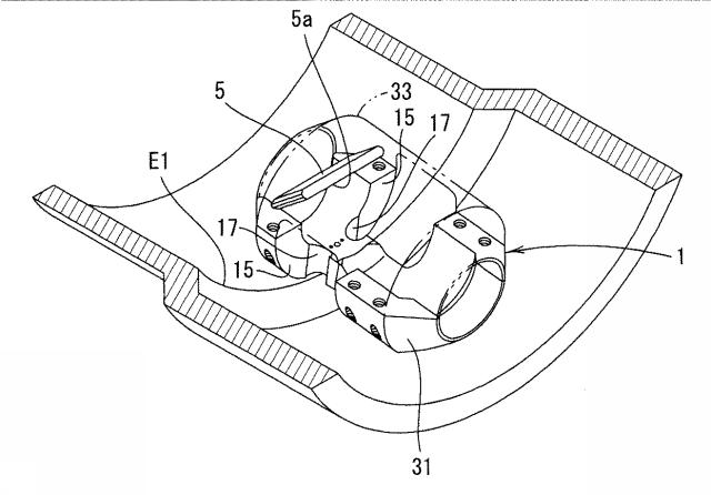 6235207-カメラヘッド用カバー 図000021