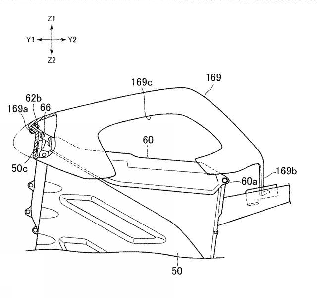 6245946-バッテリ及びそれを備えた鞍乗型電動車両 図000021